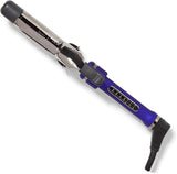 Titanium Pro Curling Iron, 1-1/4 Inch, Heats up to 450°F, Maximum Curl Retent, Dual Voltage