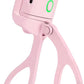 Heated Rechargeable Eyelash Curler