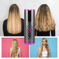 Cordless Hair Curler