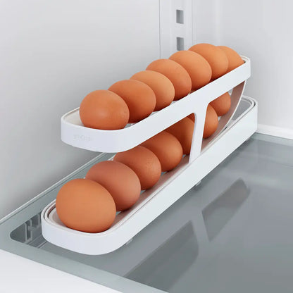 Portable Egg Dispenser